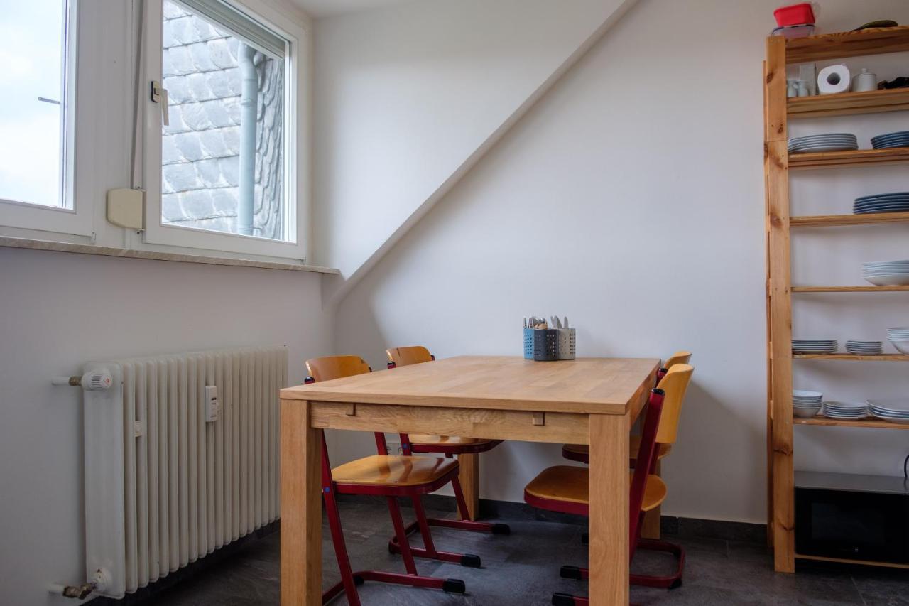 Roof Rooms Karlsruhe Kültér fotó