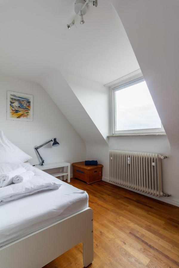 Roof Rooms Karlsruhe Kültér fotó